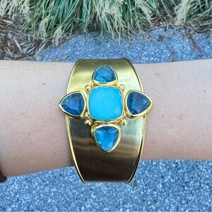 Julie Vos Aquitaine Cuff